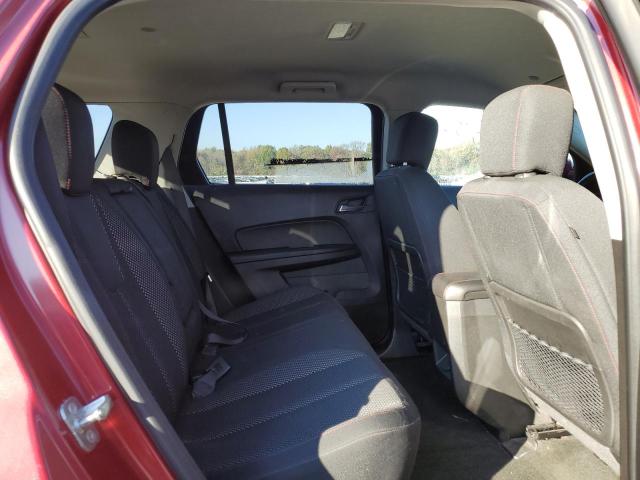 Photo 11 from auction – 2014 GMC TERRAIN SL with VIN 2GKALREK2E6112912