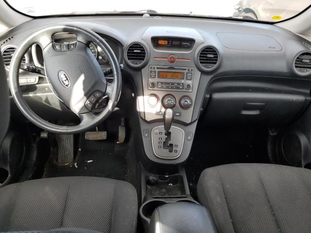 Photo 8 from auction – 2008 KIA RONDO BASE with VIN KNAFG525687134149