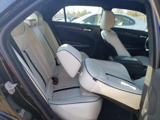 Photo 10 from auction – 2013 CHRYSLER 300 with VIN 2C3CCAAG5DH697743
