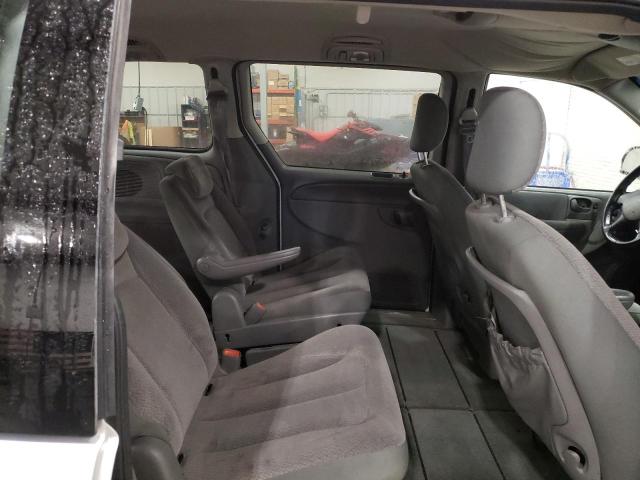 Photo 11 from auction – 2006 DODGE GRAND CARA with VIN 2D4GP44L86R791692