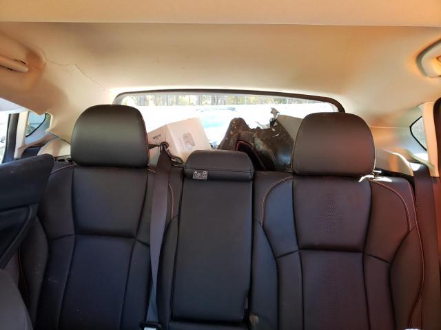 Photo 10 from auction – 2021 SUBARU CROSSTREK with VIN JF2GTHNC0M8674567