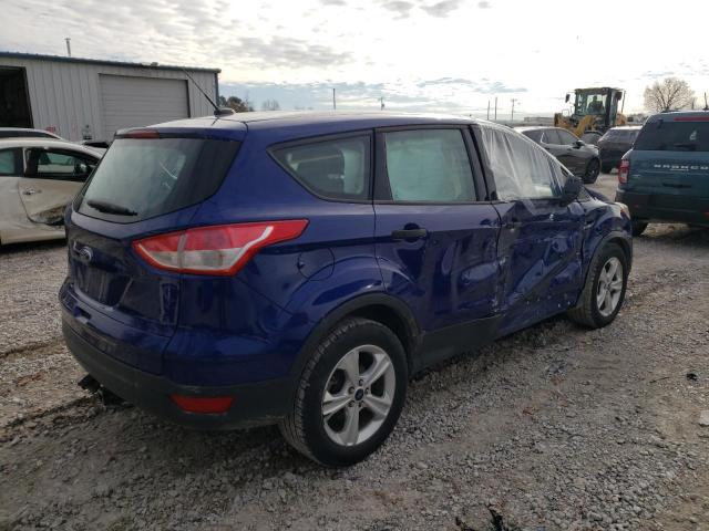 Photo 3 from auction – 2016 FORD ESCAPE S with VIN 1FMCU0F78GUB98024