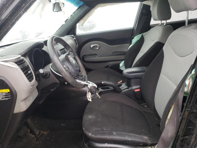 Photo 7 from auction – 2016 KIA SOUL with VIN KNDJN2A20G7256786