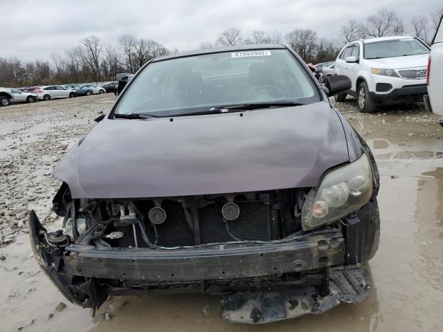 Photo 5 from auction – 2008 TOYOTA SCION TC with VIN JTKDE167880261023