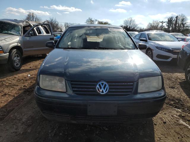 Photo 5 from auction – 2001 VOLKSWAGEN JETTA GLS with VIN 3VWSS29M71M042682