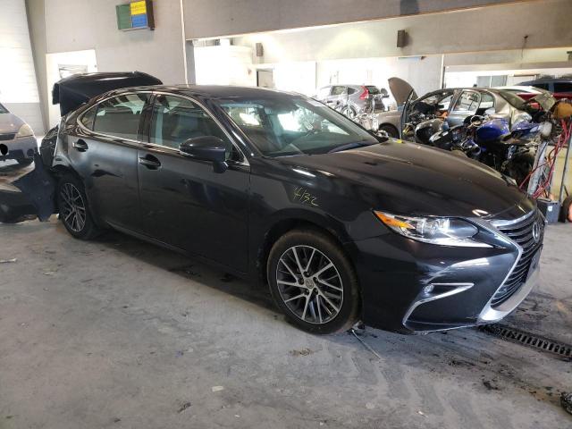 Photo 4 from auction – 2017 LEXUS ES 350 with VIN 58ABK1GG7HU048177