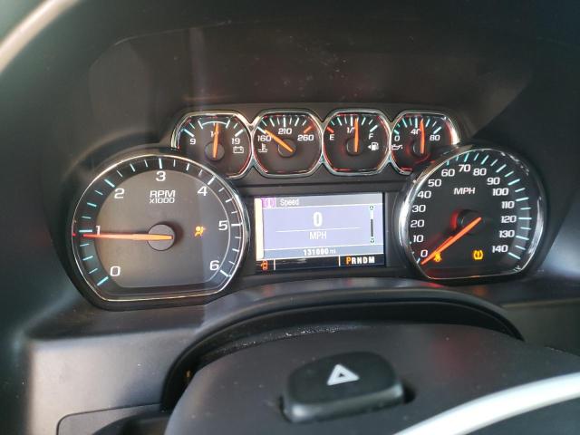 Photo 9 from auction – 2014 CHEVROLET SILVERADO with VIN 1GCVKSEC7EZ210998