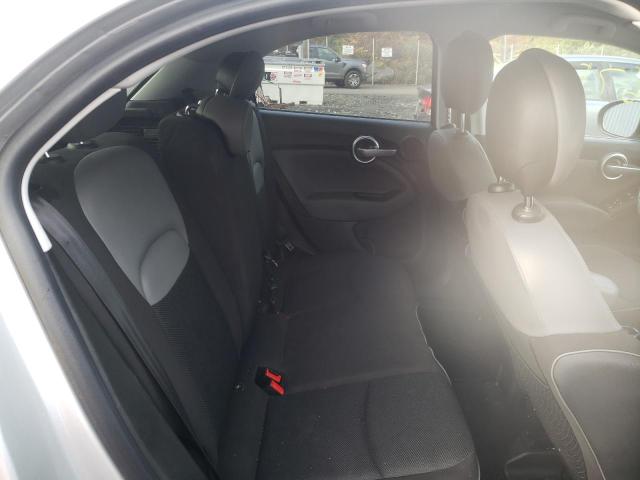 Photo 10 from auction – 2016 FIAT 500X EASY with VIN ZFBCFXBT0GP365956