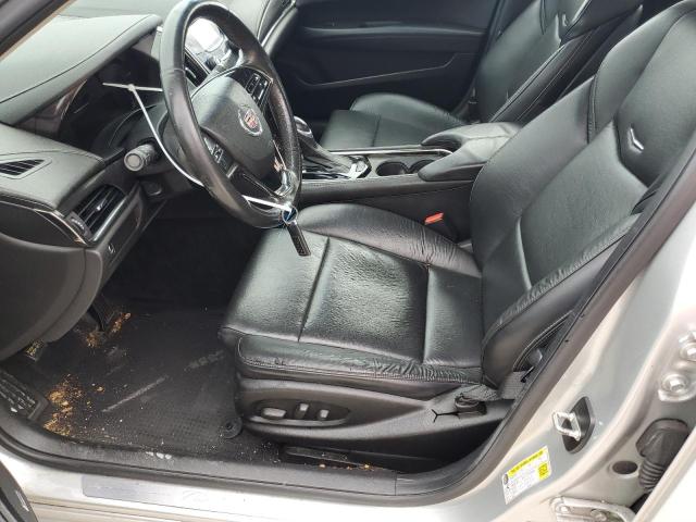 Photo 7 from auction – 2013 CADILLAC ATS with VIN 1G6AA5RA6D0119853