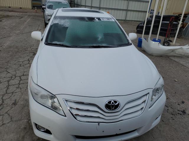 Foto 5 de la subasta – 2011 TOYOTA CAMRY BASE con VIN 4T4BF3EK7BR134309
