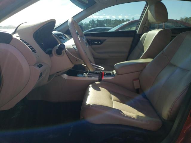 Photo 7 from auction – 2015 NISSAN ALTIMA 2.5 with VIN 1N4AL3AP4FC236804