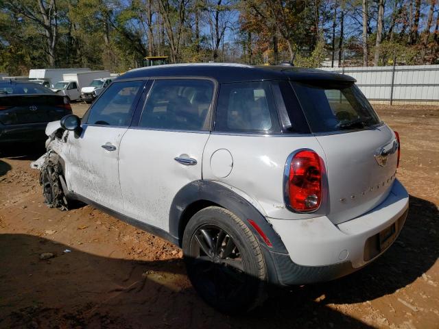 Photo 2 from auction – 2013 MINI COOPER COU with VIN WMWZB3C54DWM31791