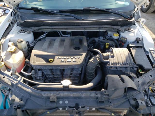 Photo 11 from auction – 2014 DODGE AVENGER SE with VIN 1C3CDZAB7EN129390