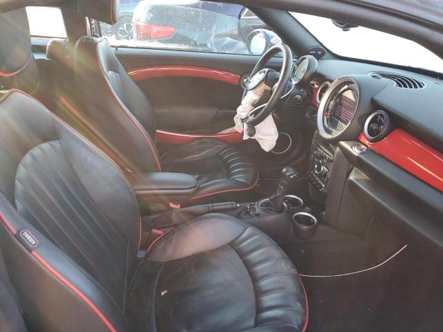 Photo 10 from auction – 2014 MINI COOPER COU with VIN WMWSX9C55ET380519