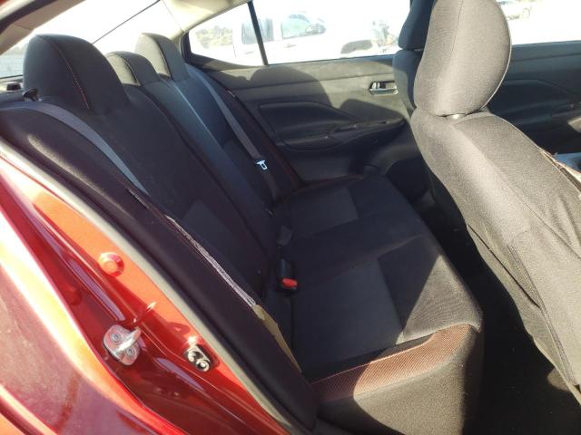 Photo 10 from auction – 2020 NISSAN VERSA SR with VIN 3N1CN8FV1LL837673