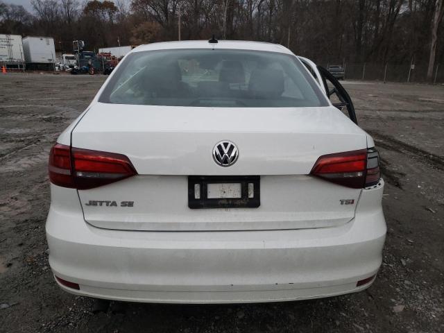 Photo 6 from auction – 2017 VOLKSWAGEN JETTA SE with VIN 3VWDB7AJ5HM393429