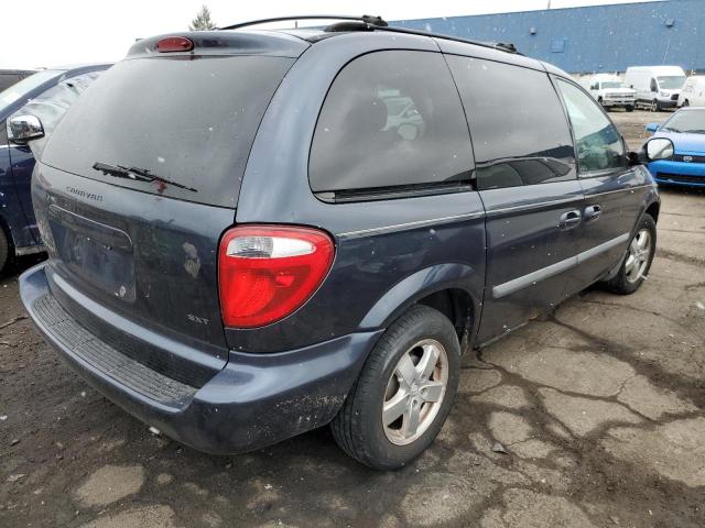 Photo 3 from auction – 2007 DODGE CARAVAN SX with VIN 1D4GP45R97B154085