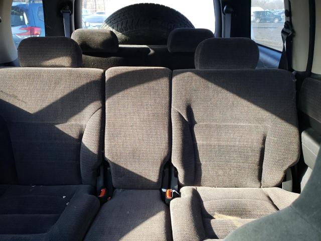 Photo 10 from auction – 2002 DODGE DURANGO SL with VIN 1B4HS48N52F115761