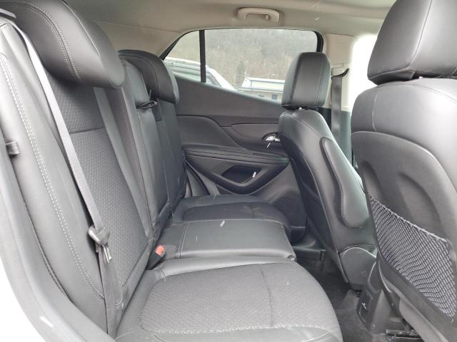 Photo 10 from auction – 2021 BUICK ENCORE PRE with VIN KL4CJESB9MB345652