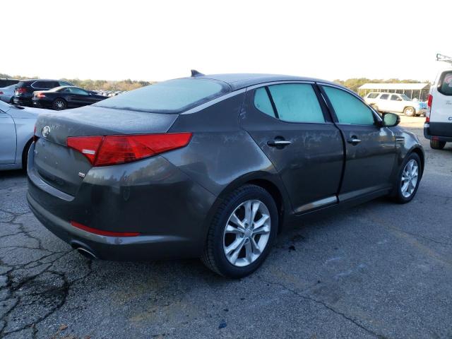 Photo 3 from auction – 2013 KIA OPTIMA LX with VIN 5XXGM4A72DG188837