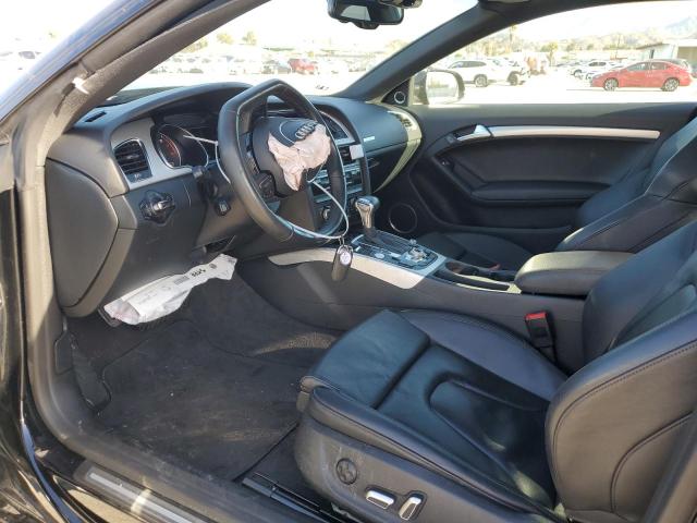 Photo 7 from auction – 2015 AUDI A5 PREMIUM with VIN WAUMFAFR2FA061264