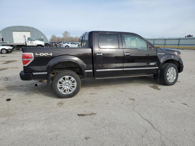 Photo 3 from auction – 2013 FORD F150 SUPER with VIN 1FTFW1ET6DFB09731