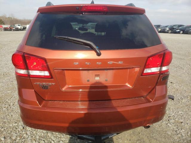 Photo 6 from auction – 2012 DODGE JOURNEY SE with VIN 3C4PDCAB3CT239103