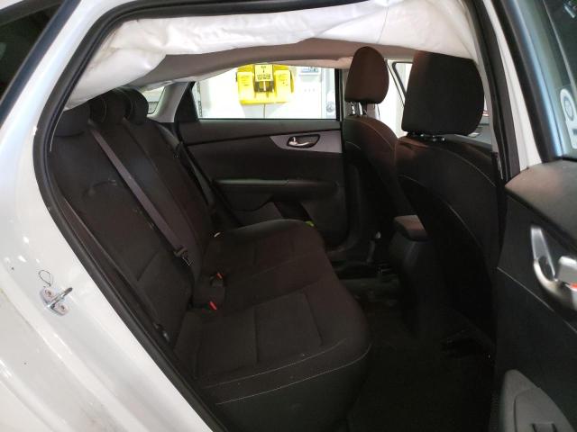 Photo 10 from auction – 2021 KIA FORTE FE with VIN 3KPF24AD8ME356240