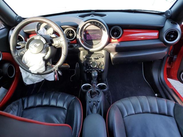 Photo 8 from auction – 2014 MINI COOPER COU with VIN WMWSX9C55ET380519