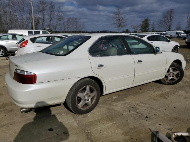 Photo 3 from auction – 2003 ACURA 3.2TL with VIN 19UUA56663A084283