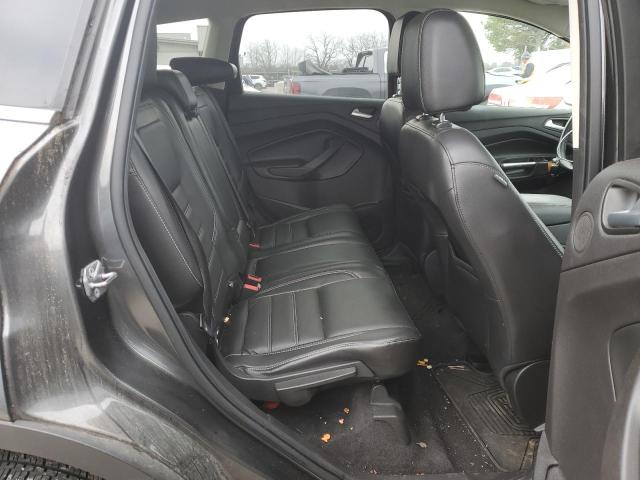 Photo 11 from auction – 2017 FORD ESCAPE TIT with VIN 1FMCU9J98HUD57445
