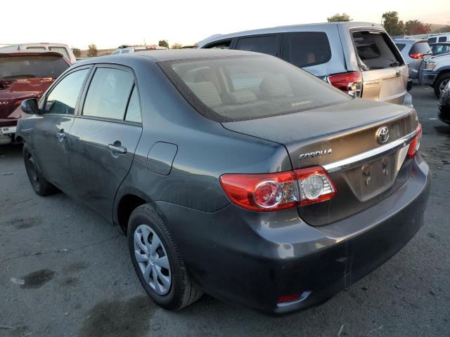 Photo 2 from auction – 2011 TOYOTA COROLLA BA with VIN 2T1BU4EE3BC673902