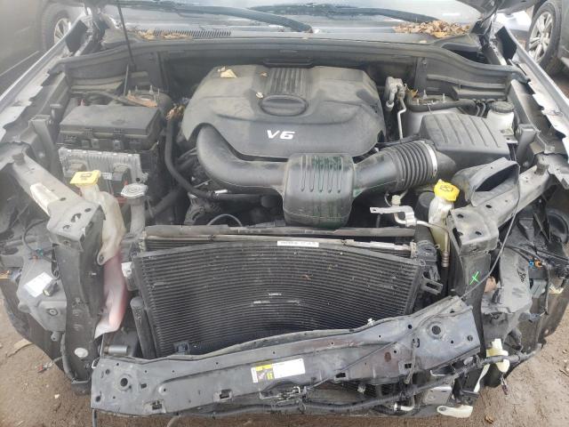 Photo 12 from auction – 2015 JEEP GRAND CHER with VIN 1C4RJEAG3FC175296