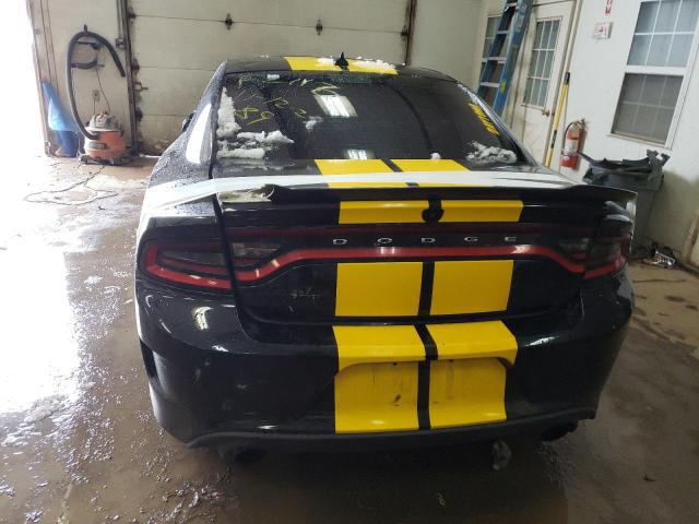 Photo 6 from auction – 2019 DODGE CHARGER SC with VIN 2C3CDXGJ5KH519430
