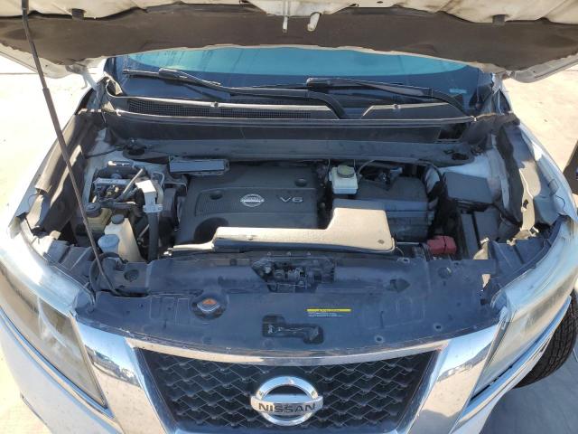 Photo 12 from auction – 2013 NISSAN PATHFINDER with VIN 5N1AR2MM6DC677279