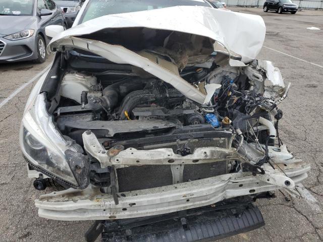 Photo 11 from auction – 2015 SUBARU LEGACY 2.5 with VIN 4S3BNBD62F3034968