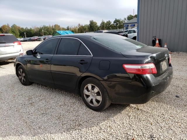 Photo 2 from auction – 2007 TOYOTA CAMRY CE with VIN 4T1BE46K27U178985