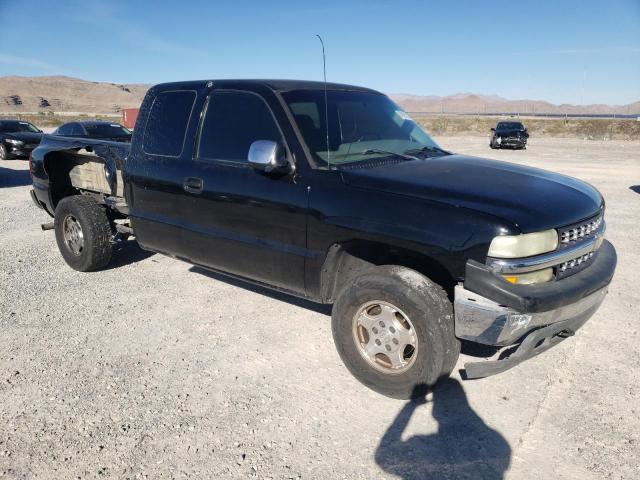 Photo 4 from auction – 1999 CHEVROLET SILVERADO with VIN 2GCEK19T3X1236210