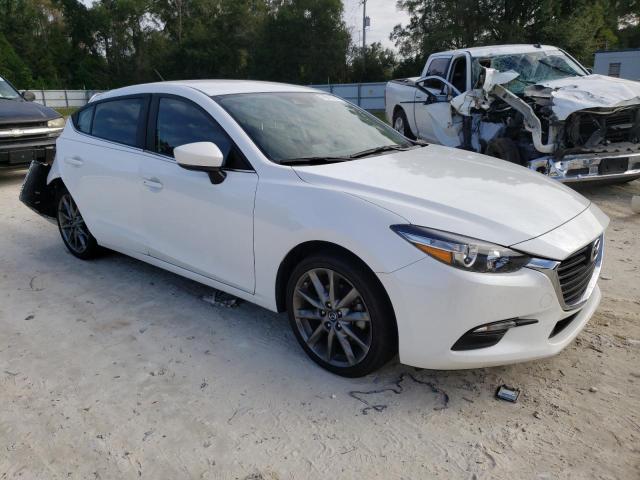 Photo 4 from auction – 2018 MAZDA 3 TOURING with VIN 3MZBN1L37JM271042