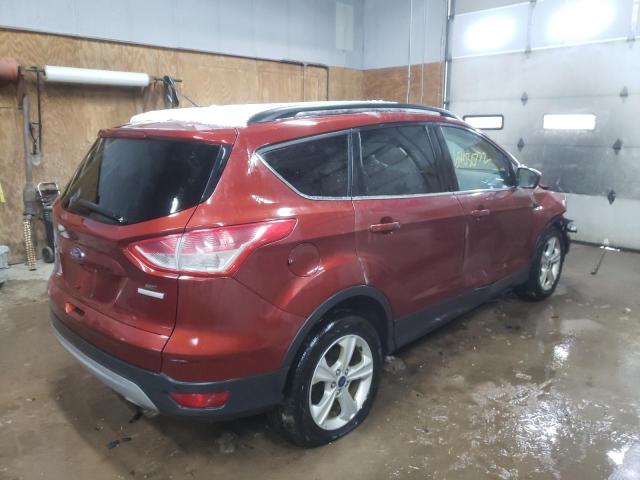 Photo 3 from auction – 2016 FORD ESCAPE SE with VIN 1FMCU0GX9GUB08491