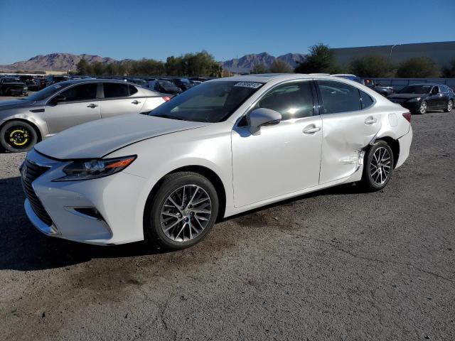 LEXUS ES 350 2016 with VIN JTHBK1GG5G2213812 - Photo from auction