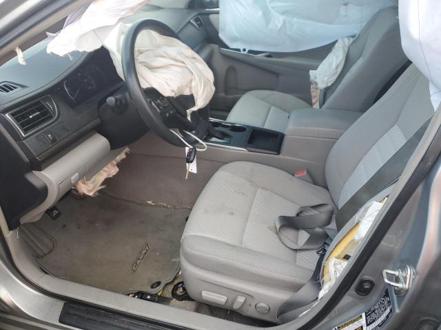 Photo 7 from auction – 2015 TOYOTA CAMRY LE with VIN 4T4BF1FK4FR487616