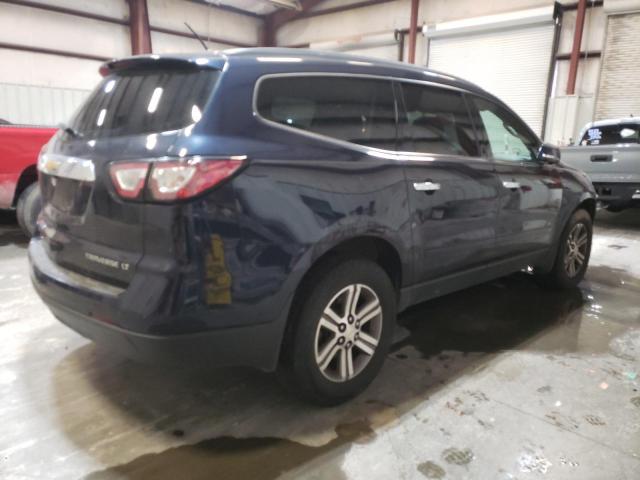 Photo 3 from auction – 2015 CHEVROLET TRAVERSE L with VIN 1GNKVHKD3FJ140918