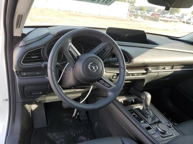 Photo 8 from auction – 2021 MAZDA CX-30 SELE with VIN 3MVDMBBL4MM314972