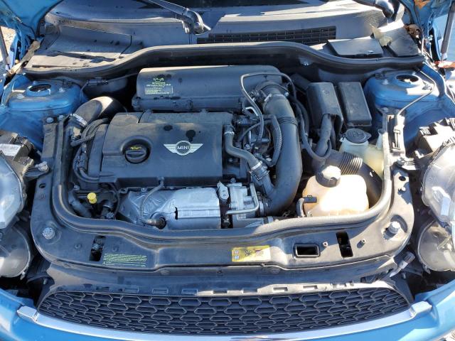 Photo 11 from auction – 2013 MINI COOPER S with VIN WMWZP3C59DT705408