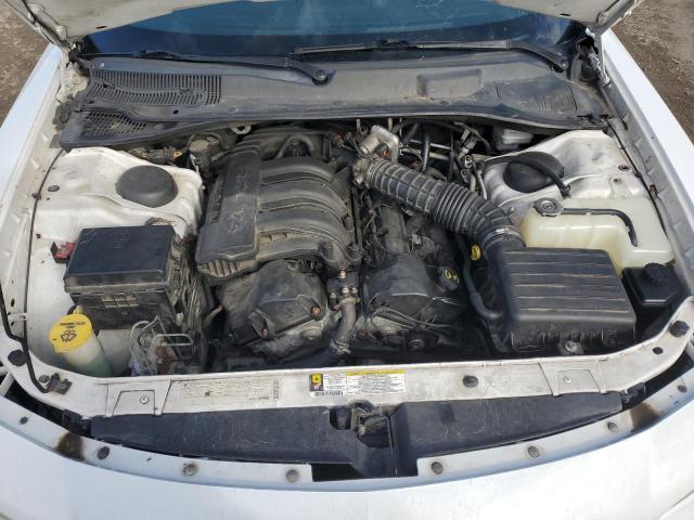 Photo 11 from auction – 2010 DODGE CHARGER with VIN 2B3CA4CD2AH259524