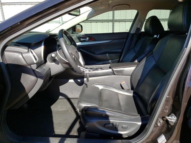 Photo 7 from auction – 2016 NISSAN MAXIMA 3.5 with VIN 1N4AA6AP1GC389830