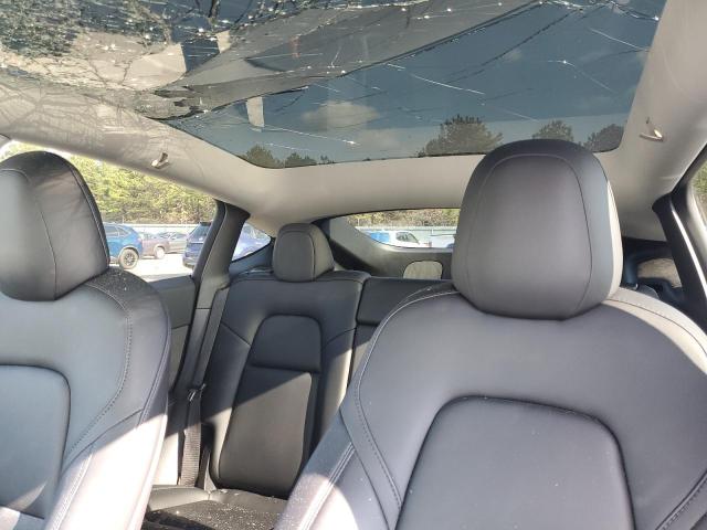 Photo 10 from auction – 2021 TESLA MODEL Y with VIN 5YJYGDEEXMF196417