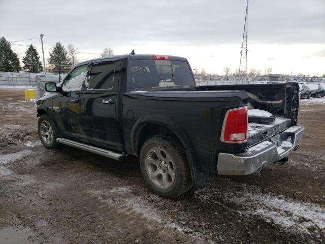 Photo 3 from auction – 2017 RAM 1500 LARAM with VIN 1C6RR7NT9HS816205