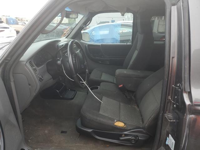 Photo 7 from auction – 2004 FORD RANGER SUP with VIN 1FTYR44U34PA35979